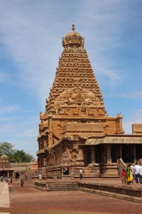 南インドの寺院 (002)